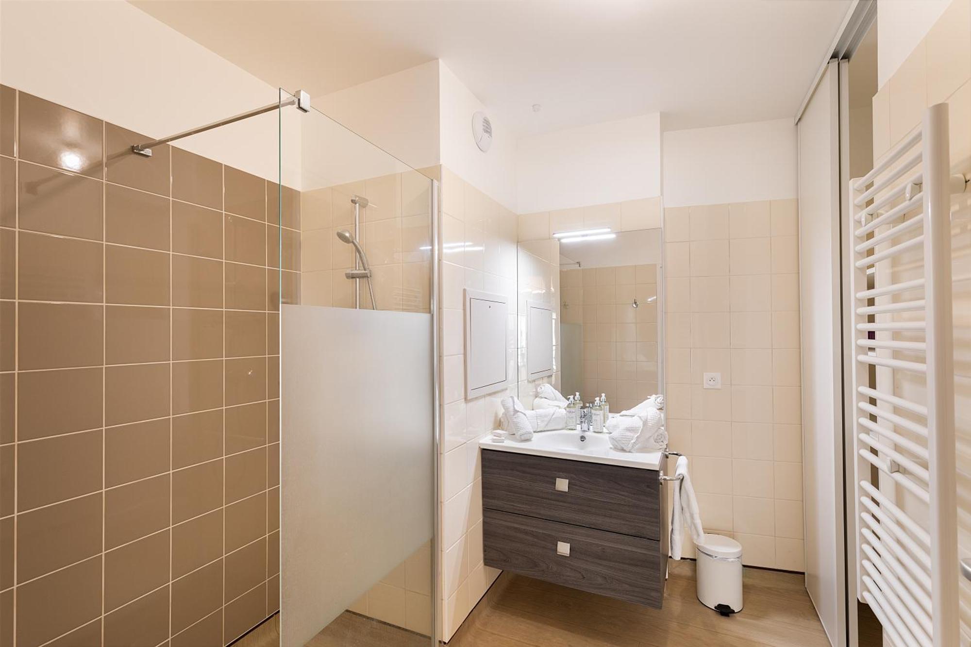 Zenao Appart'Hotels Montreuil 몽트뢰유 외부 사진